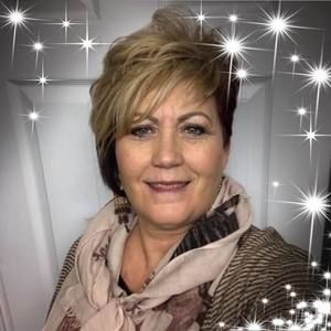 Meet your Posher, Raelynn wood curtis